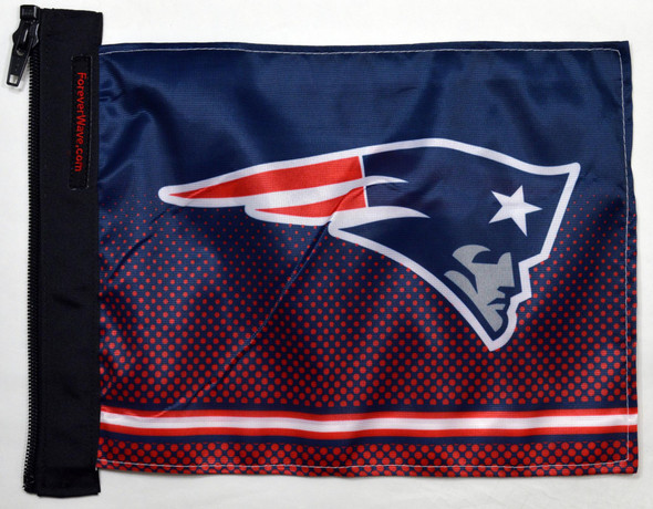 New England Patriots Flag