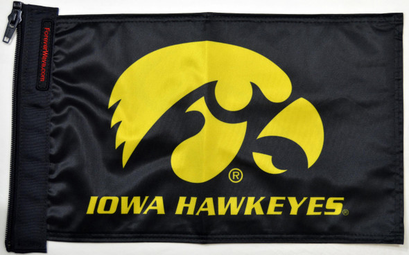 Iowa Flag