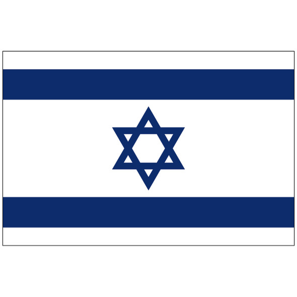 Israel Flag