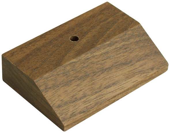 Walnut Wood Table Bases