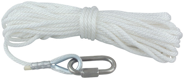 Polyester Rope Assemblies