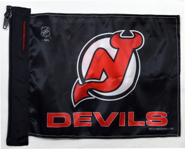 New Jersey Devils Flag