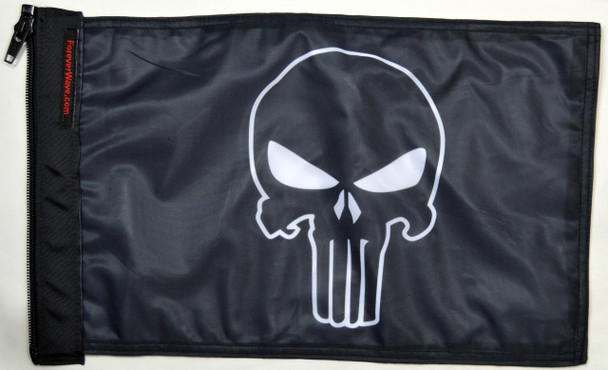 Punisher Flag