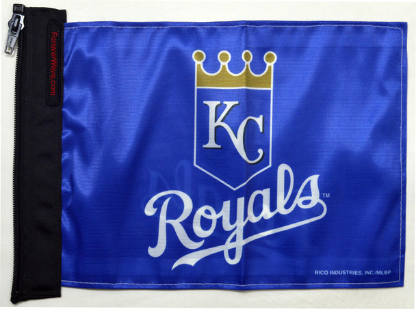 Kansas City Royals Flag