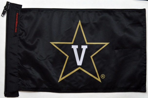 Vanderbilt Flag