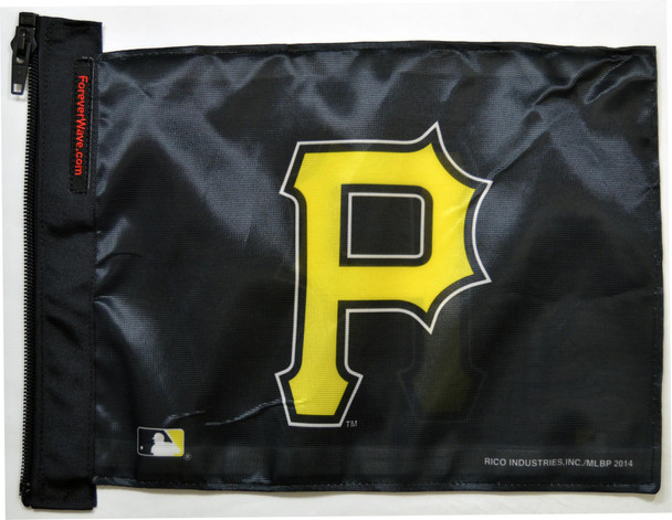 Pittsburgh Pirates Flag