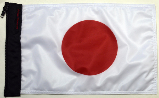 Japan Flag