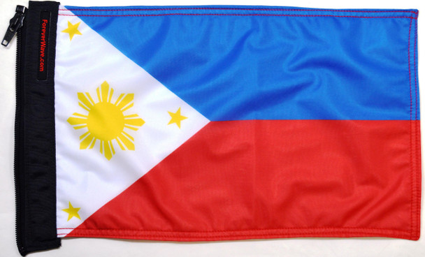Phillippines Flag
