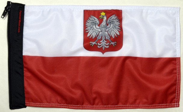 Poland Flag