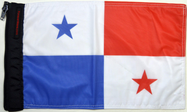 Panama Flag