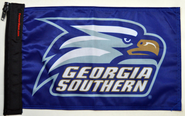 Georgia Southern Flag