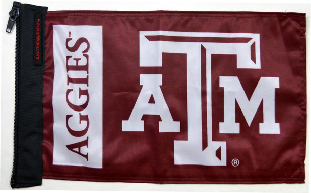 Texas A&M Flag