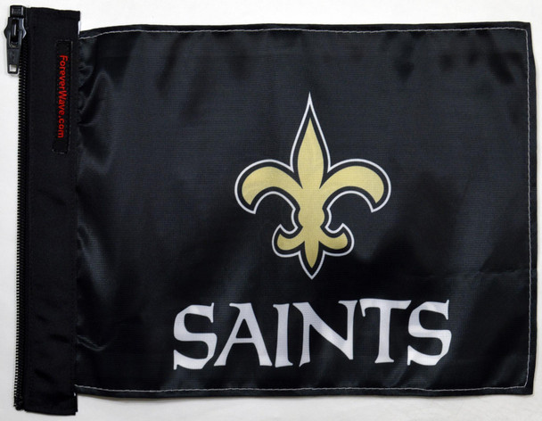 New Orleans Saints Flag