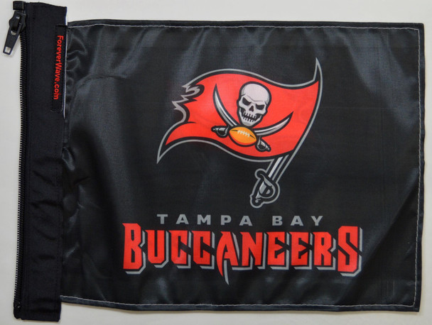 Tampa Bay Bucs Flag