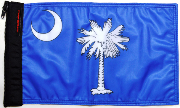 State Flag South Carolina