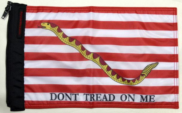 1st Navy Jack Vehicle Flag