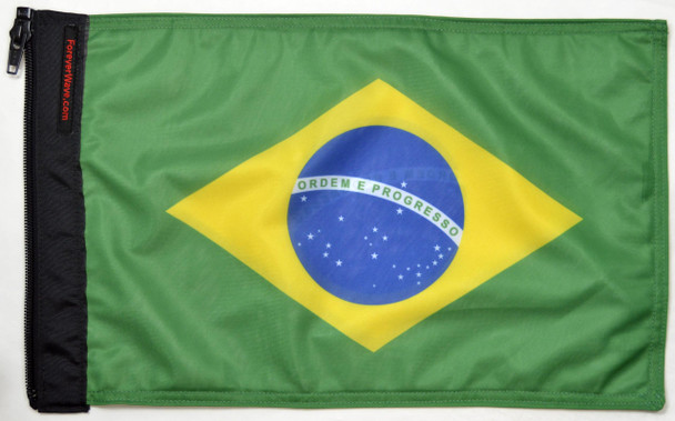 Brazil Flag