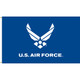 U.S. Air Force Flags