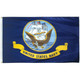 Outdoor Military Flags