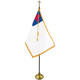 Religious Indoor Flagpoles