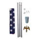 Valley Forge Flag Pole Parts