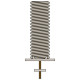 Flagpole Foundation Sleeves