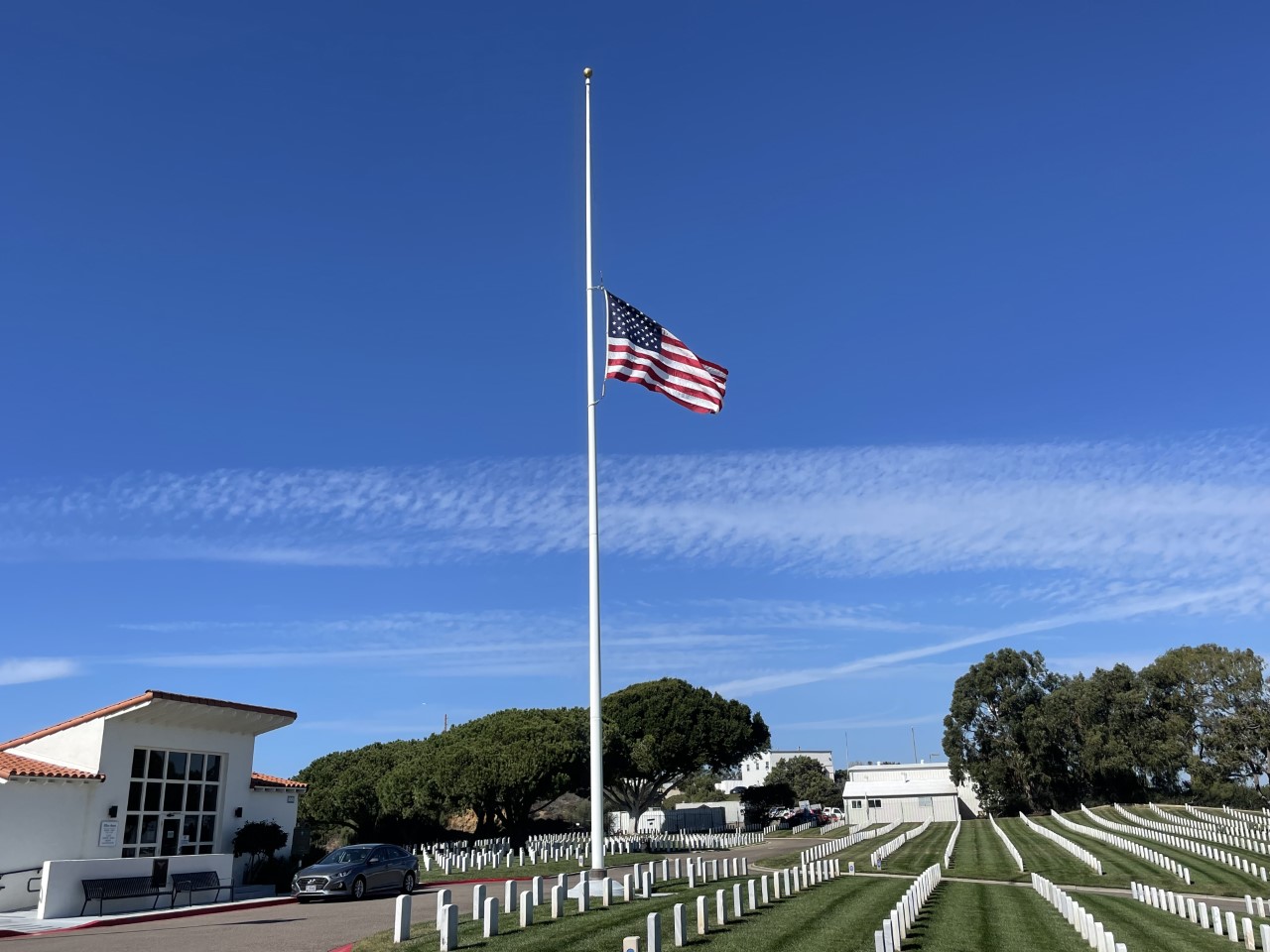 The Flagpole Store, Veteran Owned