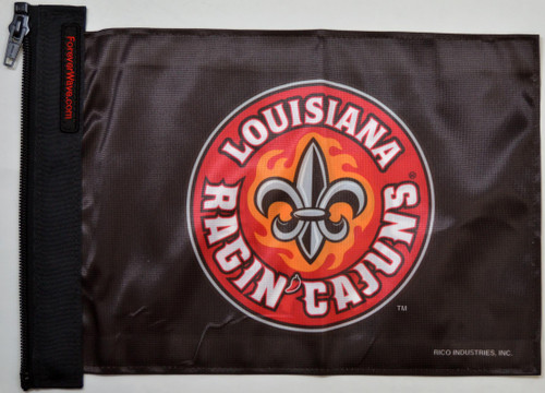 University of Louisiana at Lafayette Car Decor, University of Louisiana at  Lafayette Car Accessories