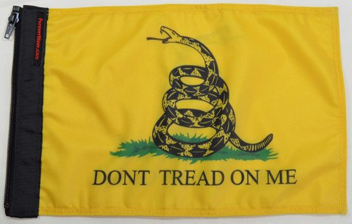 gadsden flag merchandise