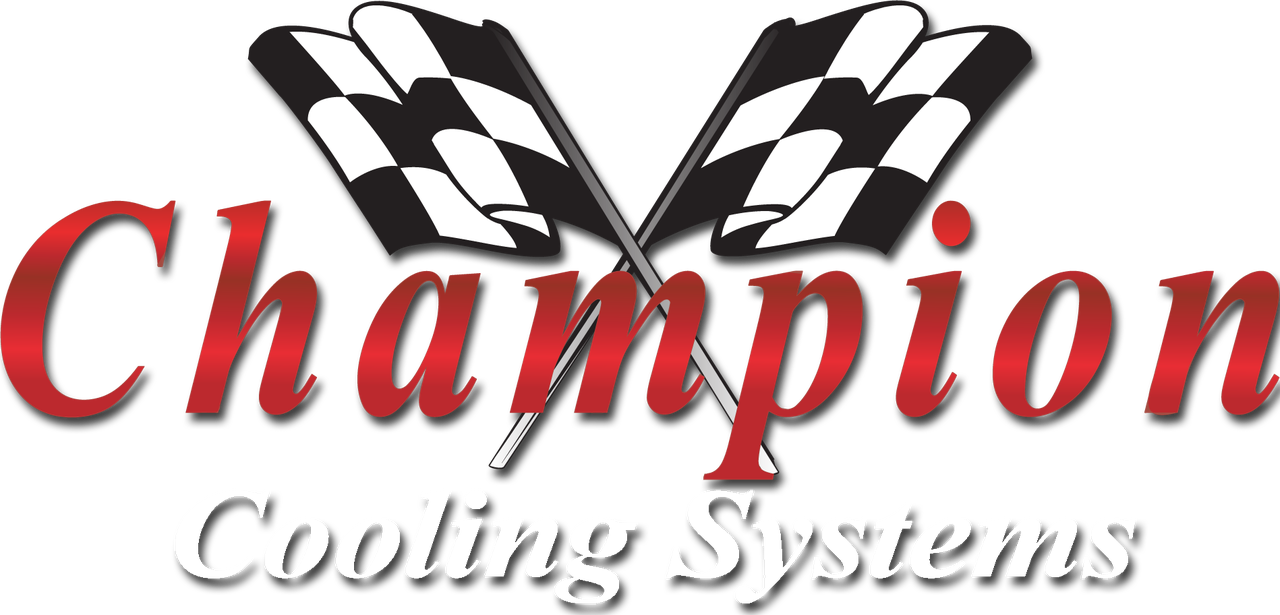 1941 Willys Speedway All Aluminum Radiator - Reliable Radiator