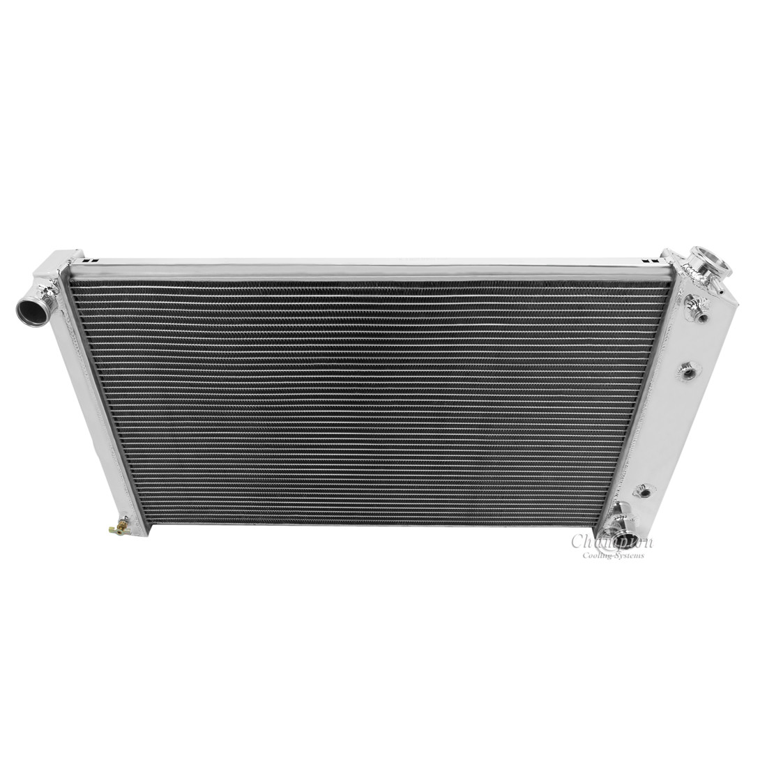 All Aluminum Crossflow Radiator For 1968 - 1985 GM Car and Truck with ...