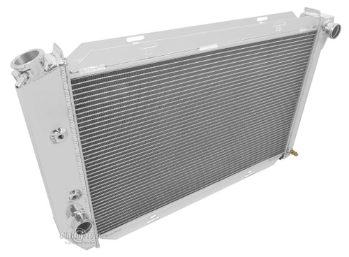 1971-1980 International Scout II All Aluminum Radiator ...