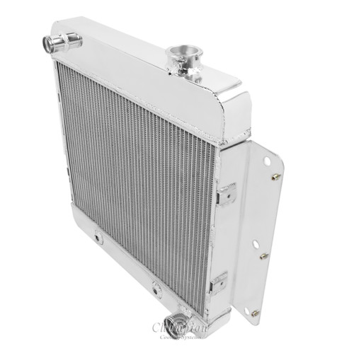 1969-1979 Chevrolet Nova All Aluminum Radiator - Reliable Radiator