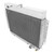 1963-1968 Chevrolet Bel Air All Aluminum Radiator