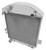 1917-1927 Ford Model T All Aluminum Radiator