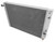 1989-1996 Chevrolet Corvette All Aluminum Radiator