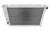 1970-1971 Mercury Montego All Aluminum Radiator