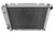 1967-1968 Mercury Marquis All Aluminum Radiator