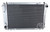 1983-1986 Ford LTD II All Aluminum Radiator