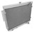 1975-1978 Plumouth Fury All Aluminum Radiator