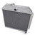 1949-1952 Plymouth P20 All Aluminum Radiator