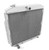 1953-1955 Ford F Series All Aluminum Radiator