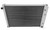 1973-1987 Chevrolet/GMC Pickup Trucks (19" x 28" Core) All Aluminum Radiator