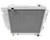 1987-2006 Jeep Wrangler All Aluminum Radiator