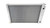 1973-1980 Chevrolet/GMC P-Series Van (LS Engine Conversion Only) (17" x 26" Core) All Aluminum Radiator