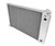 1973-1980 Chevrolet/GMC P-Series Van (LS Engine Conversion Only) (17" x 26" Core) All Aluminum Radiator