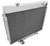 1968-1969 Ford Torino All Aluminum Radiator