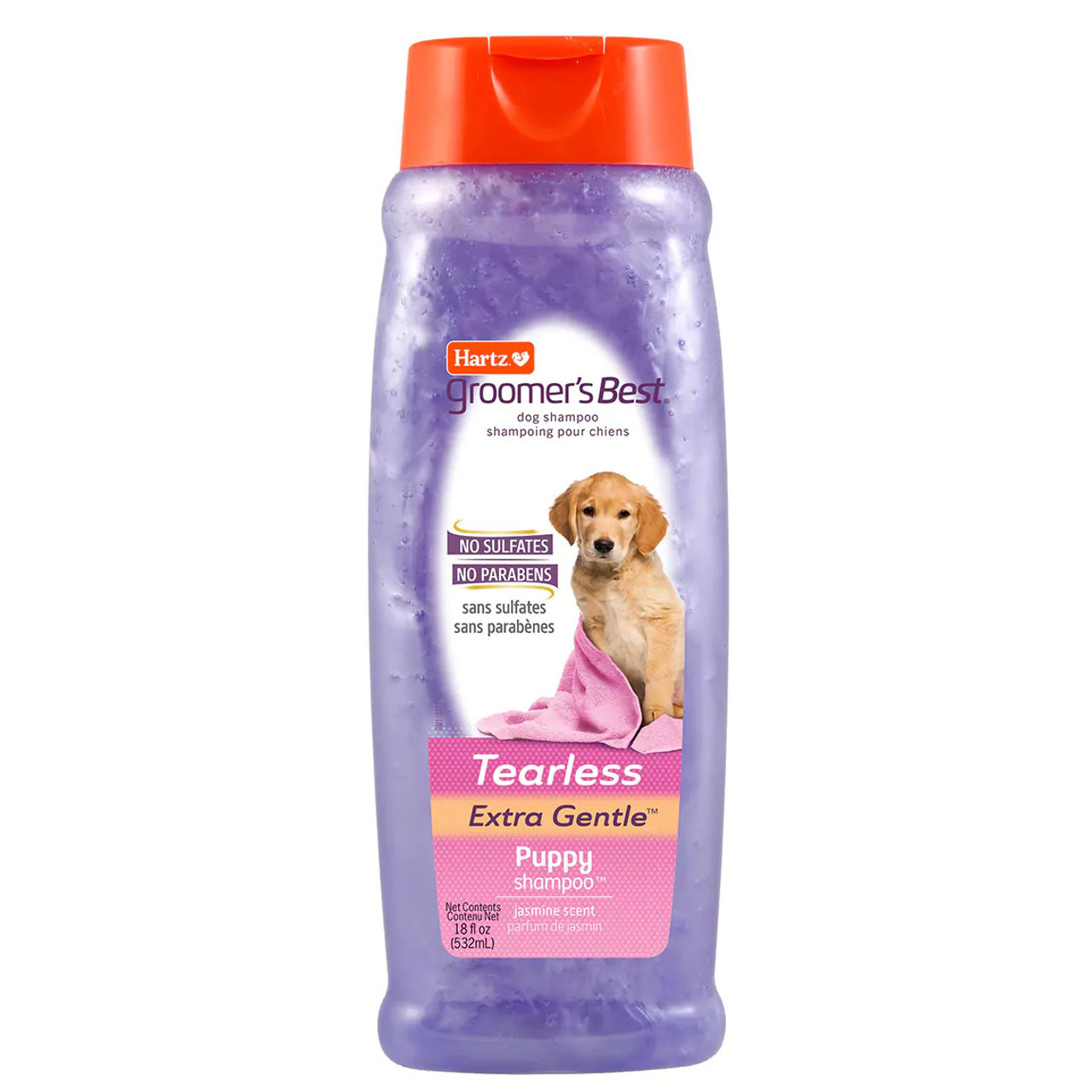 Hartz® Ear Cleaner™ for Dogs & Cats