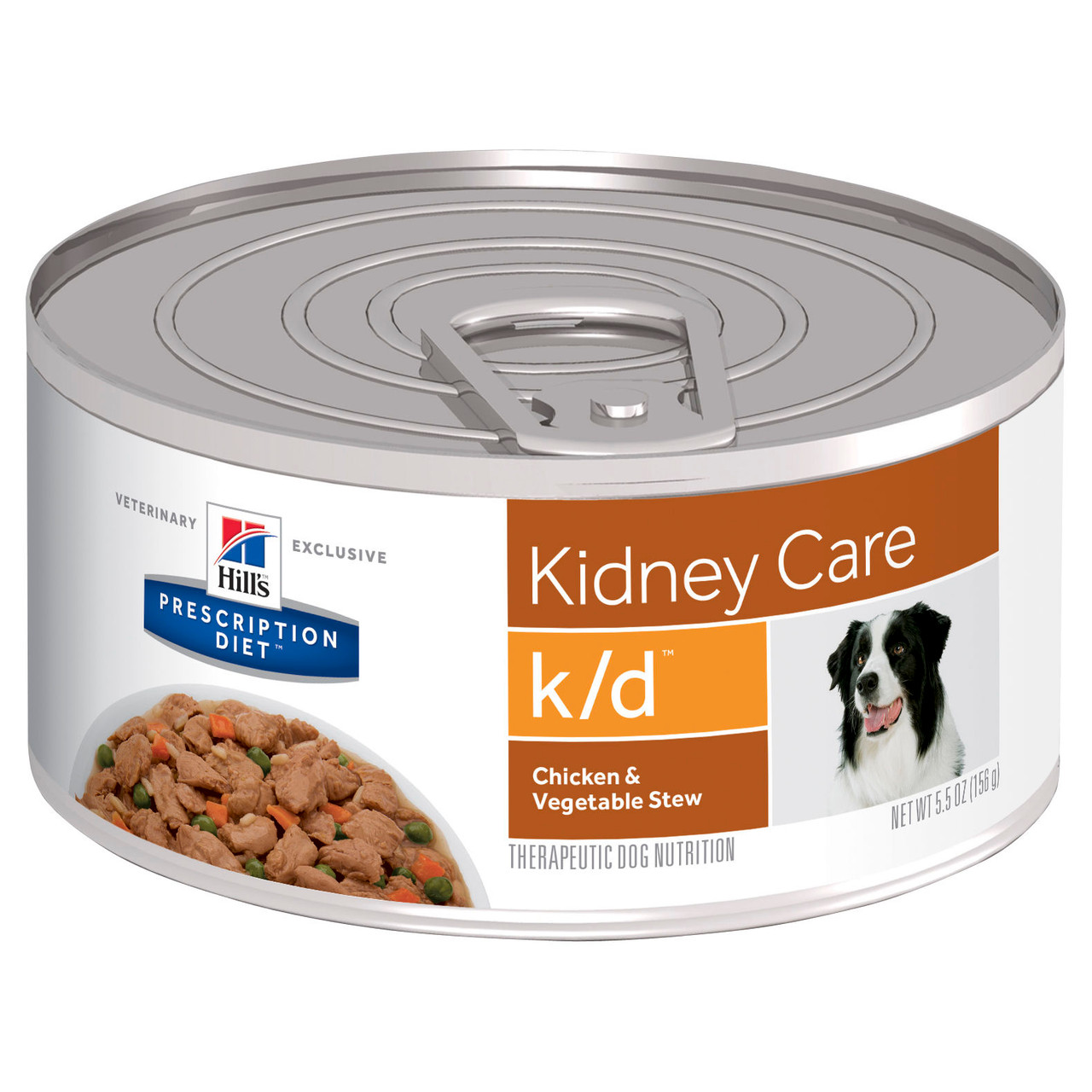 prescription diet kidney care