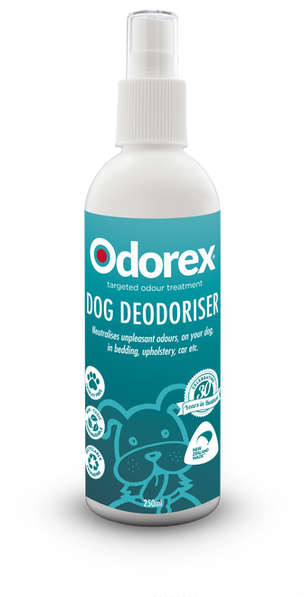 Odorex Dog Deodoriser